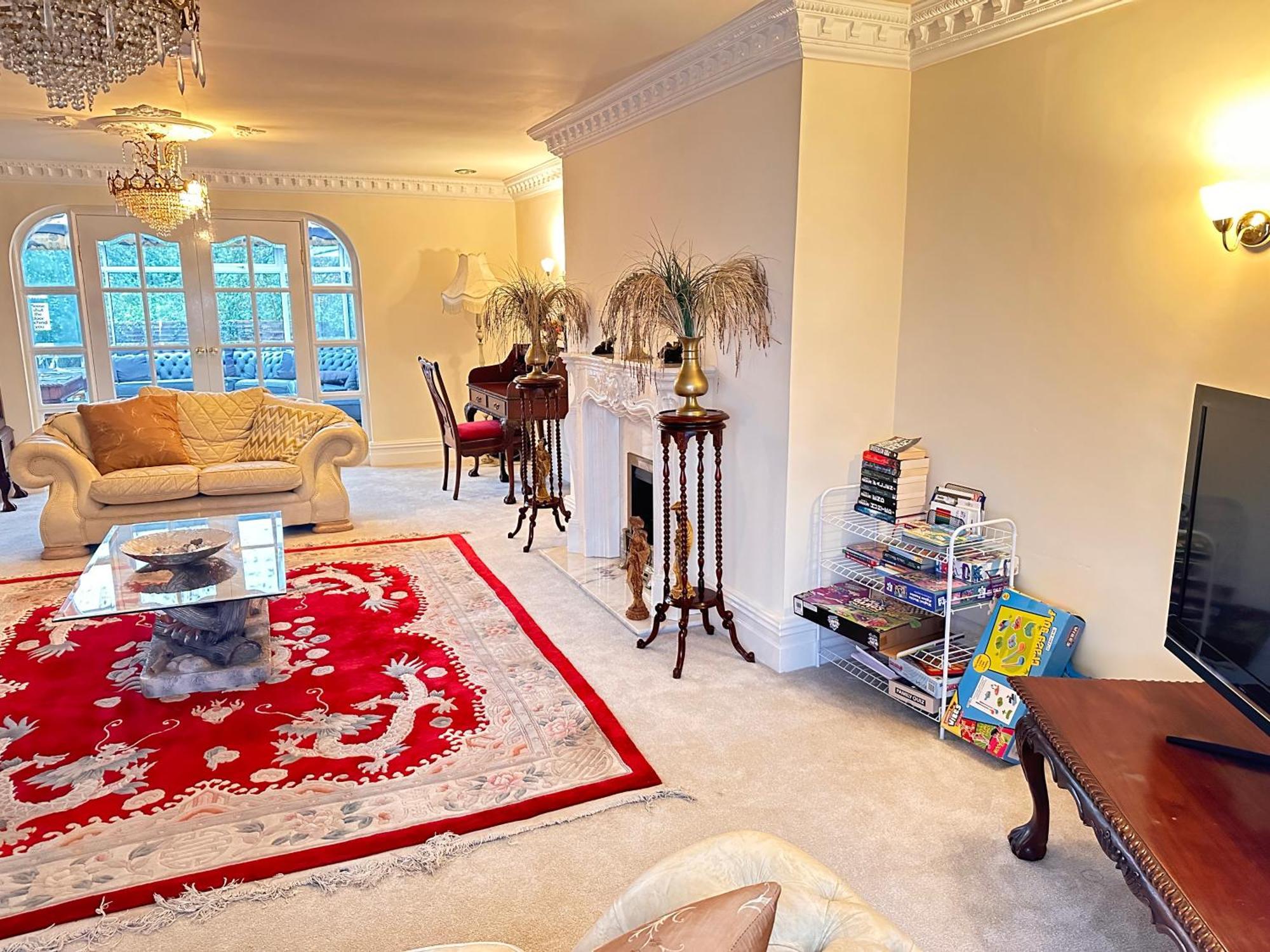 Готель Reemdale Manor - Fulwood Row Preston Pr25Rw Grimsargh Екстер'єр фото