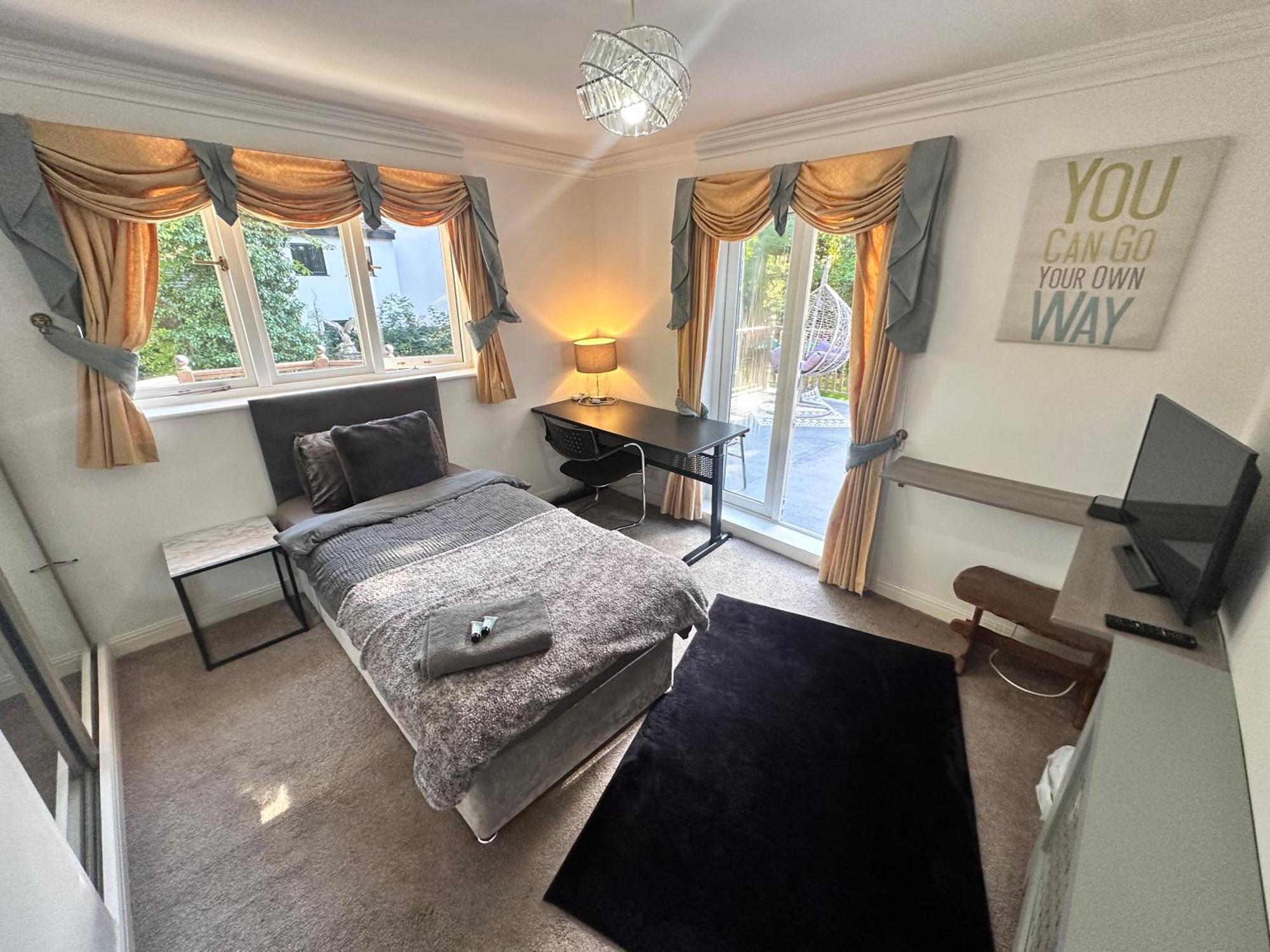 Готель Reemdale Manor - Fulwood Row Preston Pr25Rw Grimsargh Екстер'єр фото